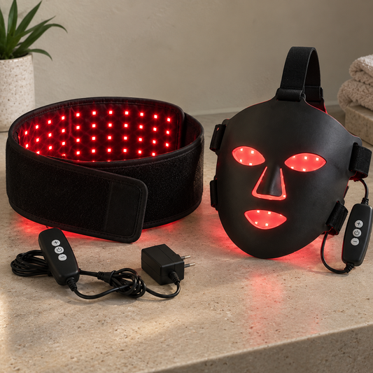EmberRestore™ Wellness Bundle